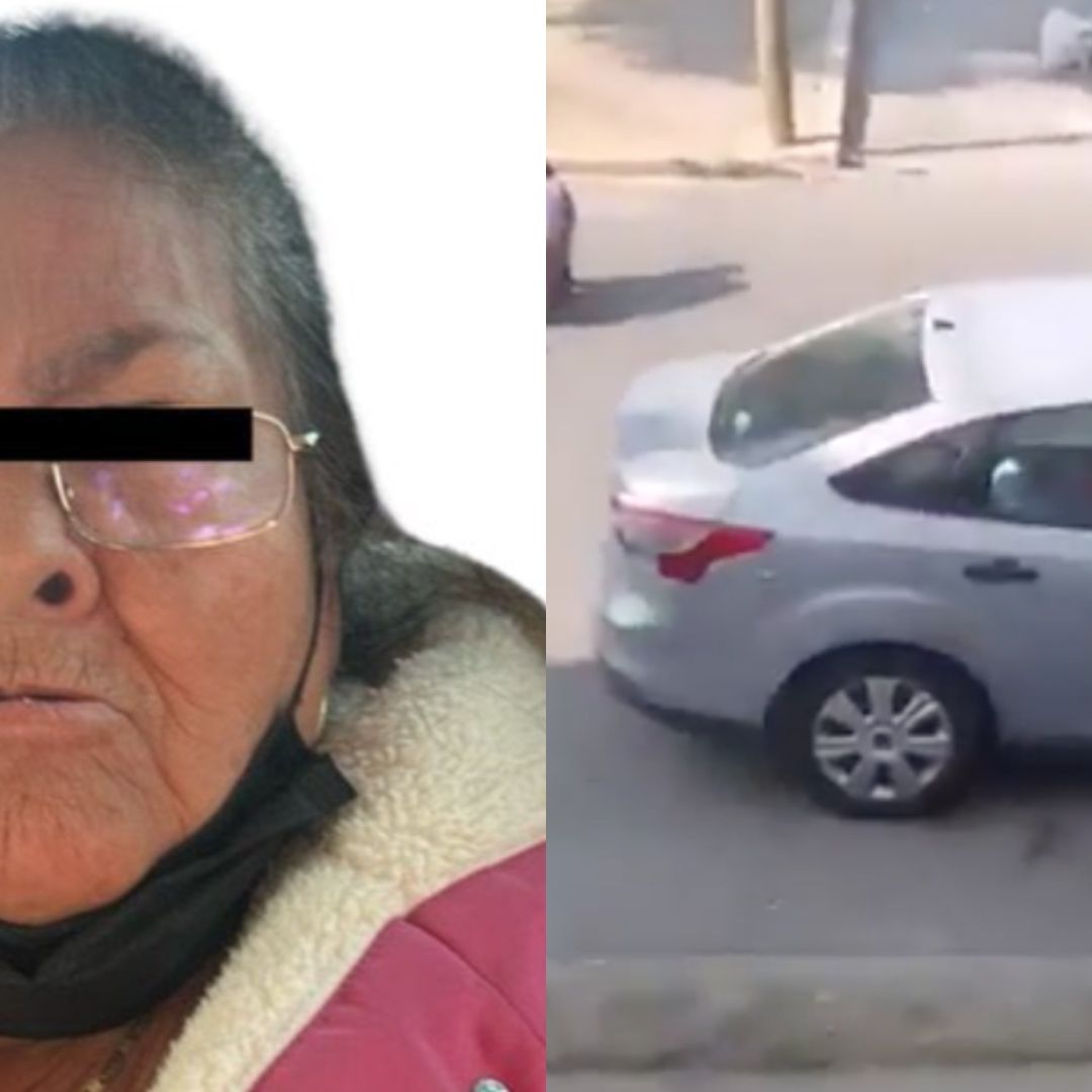 Audiencia Carlota 'N': Así Va Sesión Inicial Hoy 9 de Abril 2025 por Doble Homicidio en Chalco