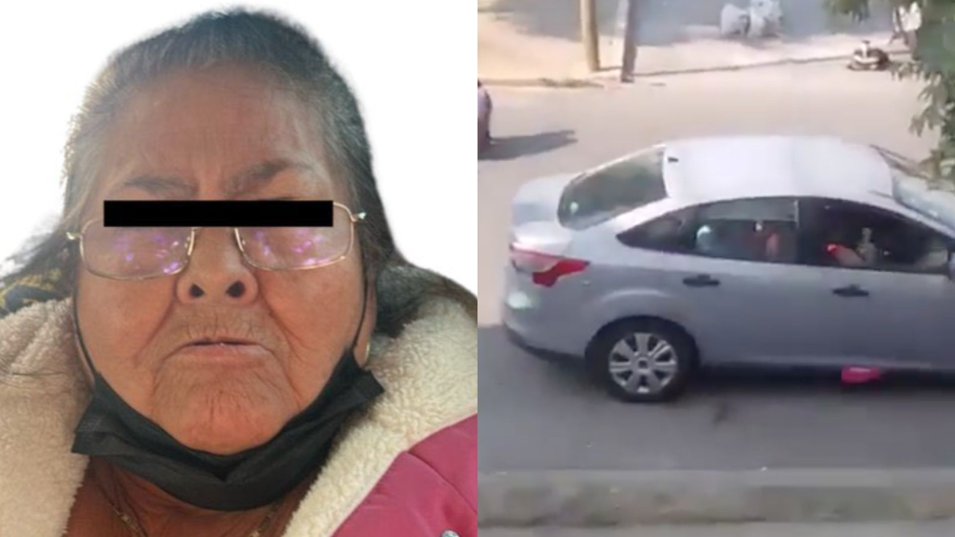 Audiencia Carlota 'N': Así Va Sesión Inicial Hoy 9 de Abril 2025 por Doble Homicidio en Chalco