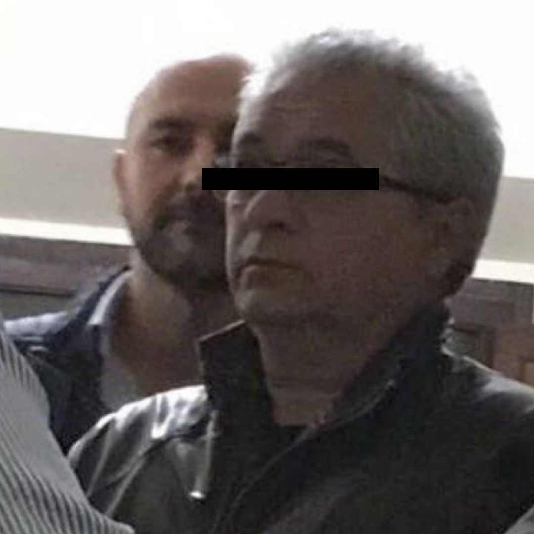Tomás Yarrington, Ex Gobernador de Tamaulipas es Deportado a México