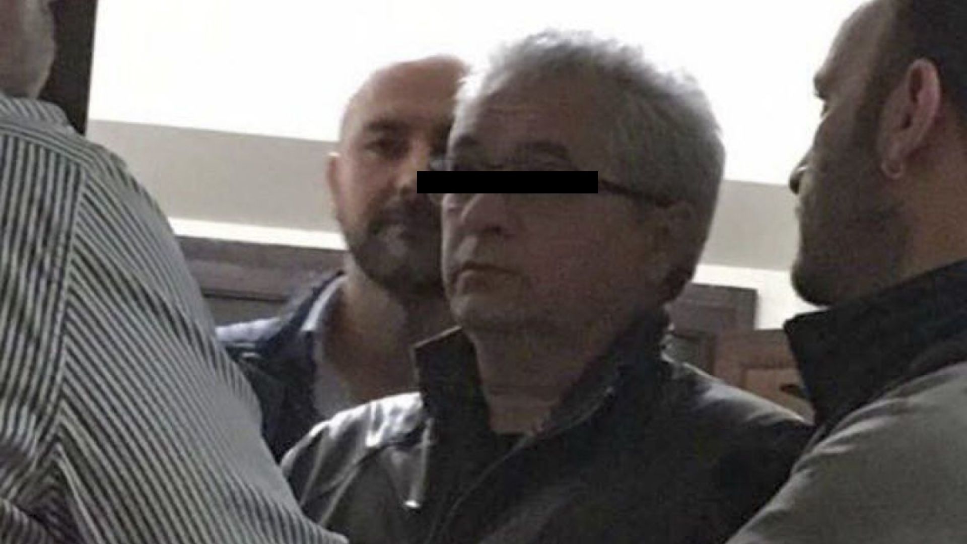 Tomás Yarrington, Ex Gobernador de Tamaulipas es Deportado a México