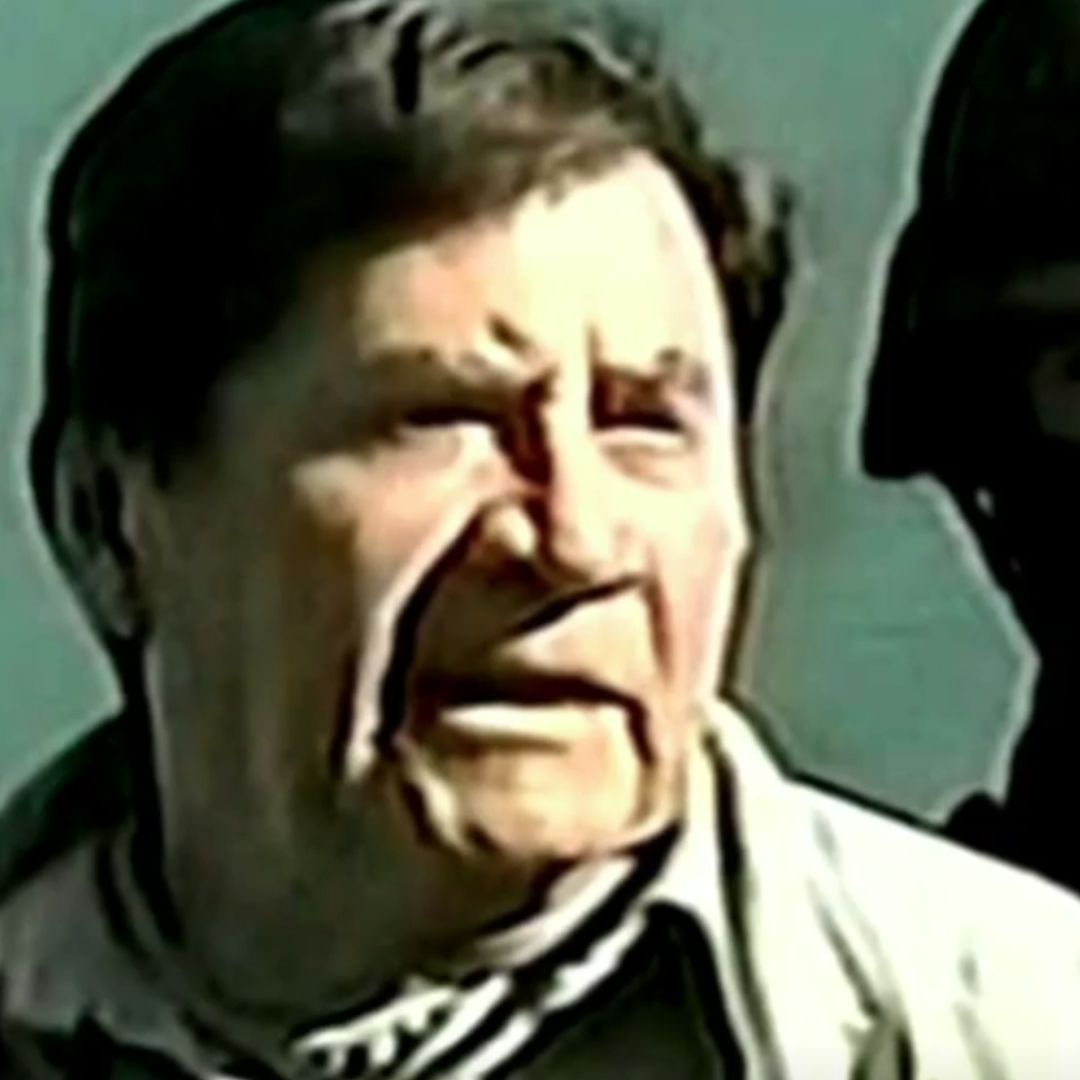 Queda en Libertad Ernesto Fonseca Carrillo, “Don Neto”, Fundador del Cártel de Guadalajara