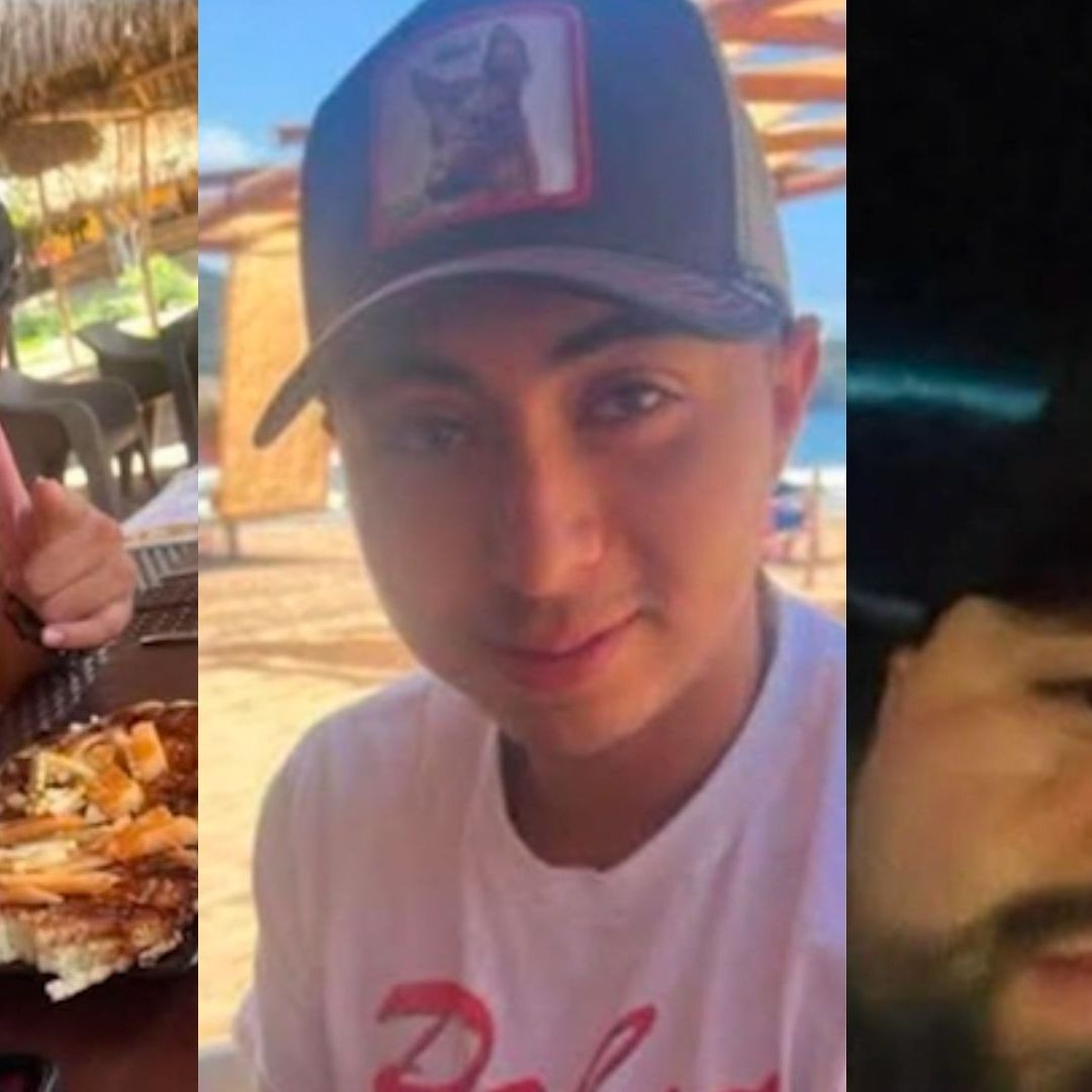 queretanos desaparecido