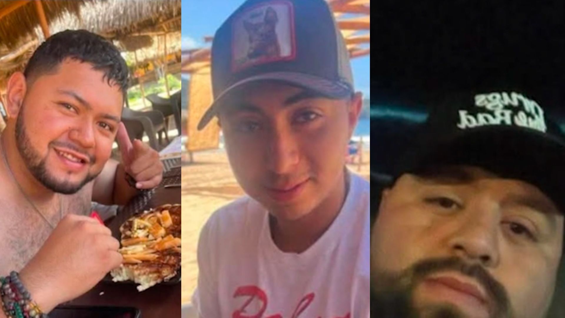 queretanos desaparecido