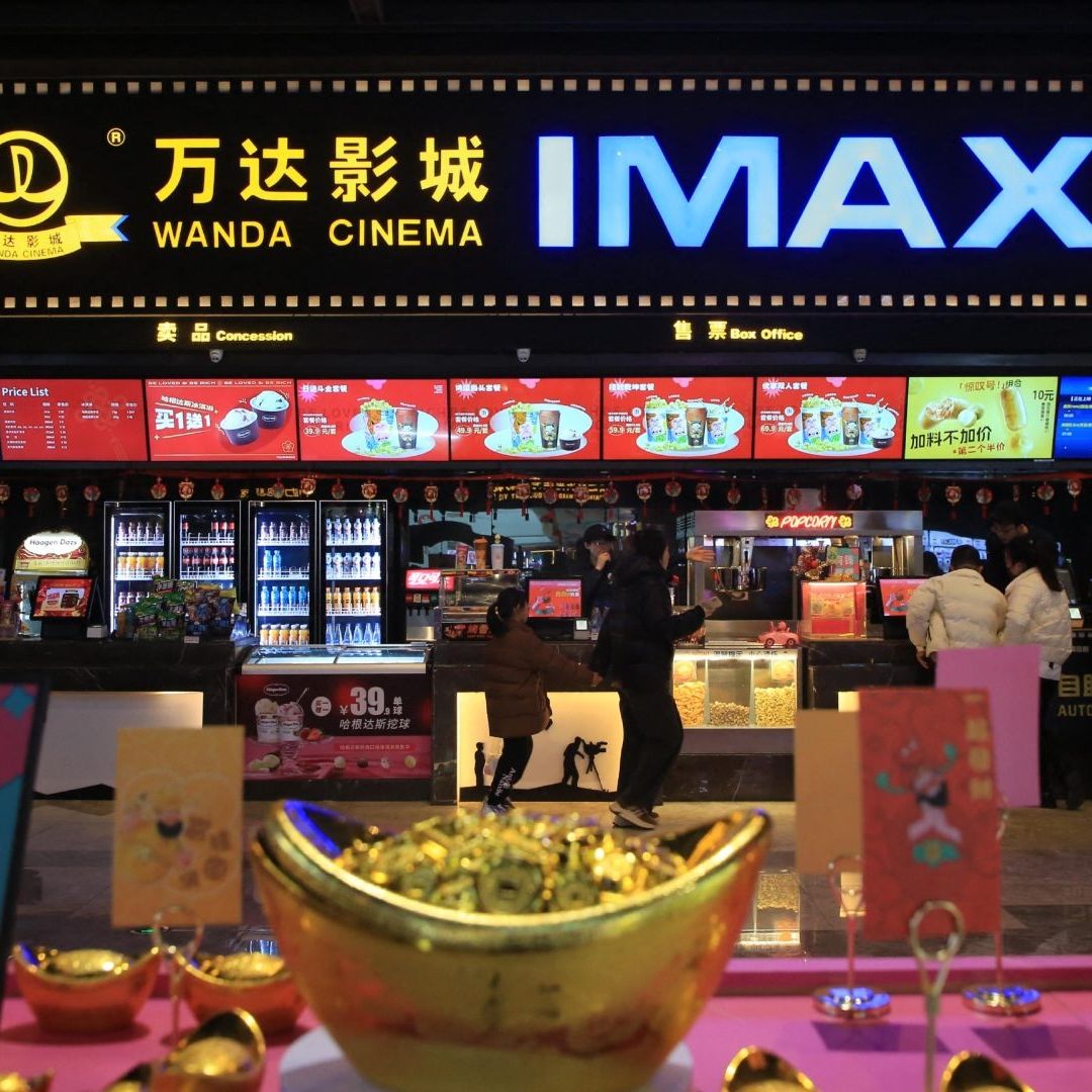 Guerra de Aranceles Escala de Nivel: China Reducirá Cifra de Películas de EUA