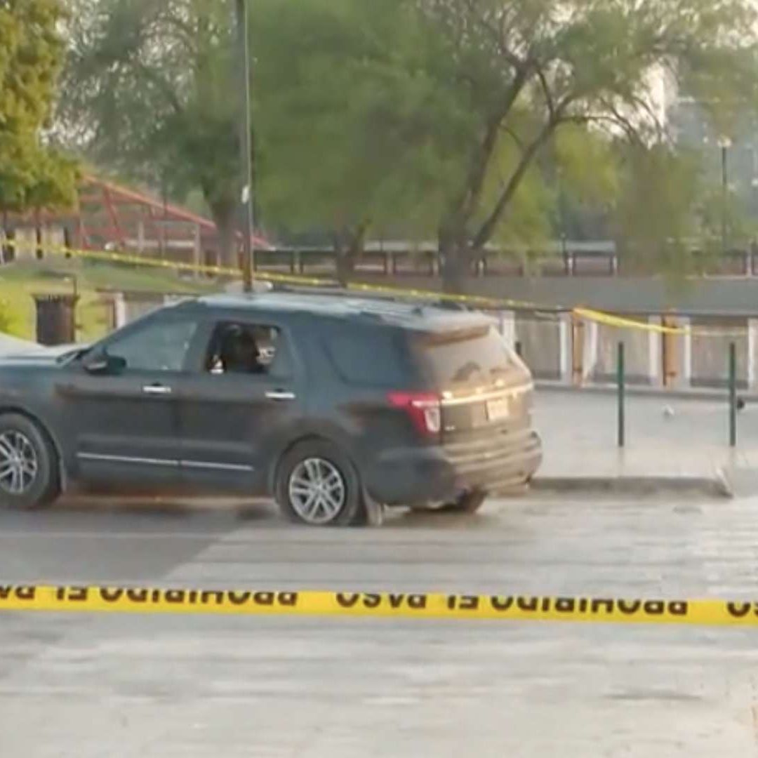 La ejecución fue reportada las 04:00 horas de este domingo en Monterrey, NL