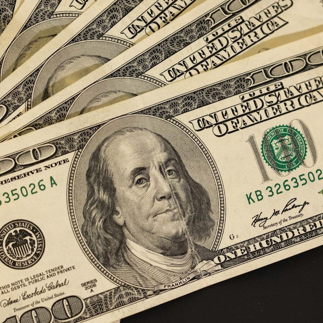 Precio del Dólar Hoy JUEVES 10 de Abril de 2025: Así Está el Tipo de Cambio con el Peso