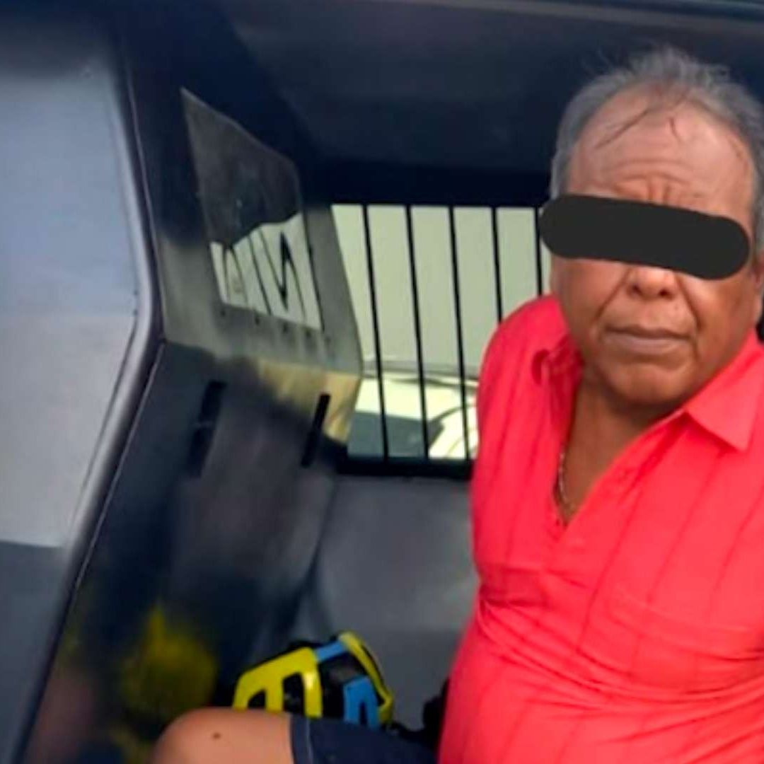 Detienen a Hombre por Acoso en Albercas de Parque España en Monterrey