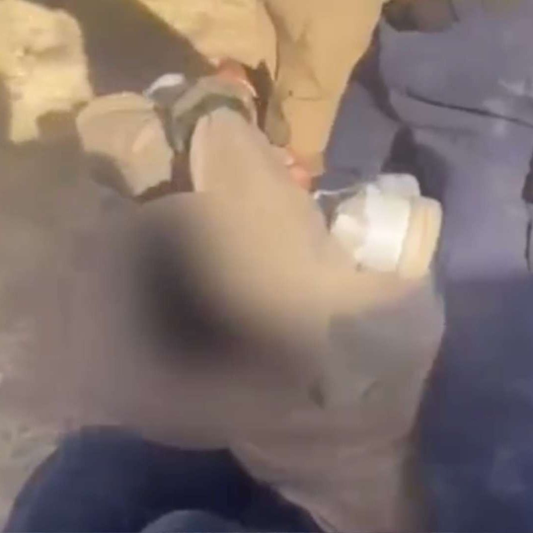 Captan Golpiza a Estudiante de Escuela Militar en Cajeme; Autoridades Investigan