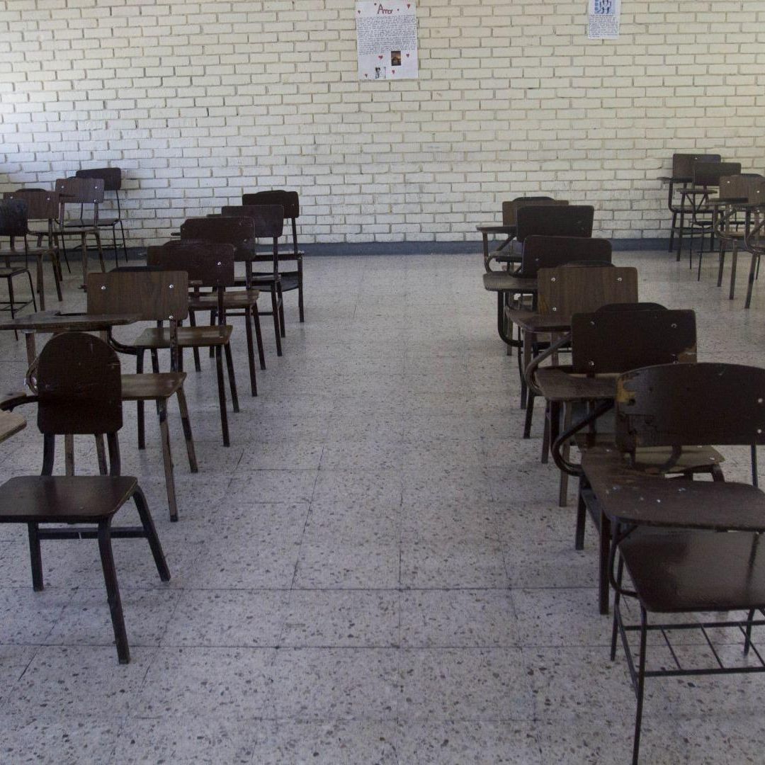 Cuándo entran a la escuela los niños tras pausa por vacaciones de Semana Santa 2024 en México
