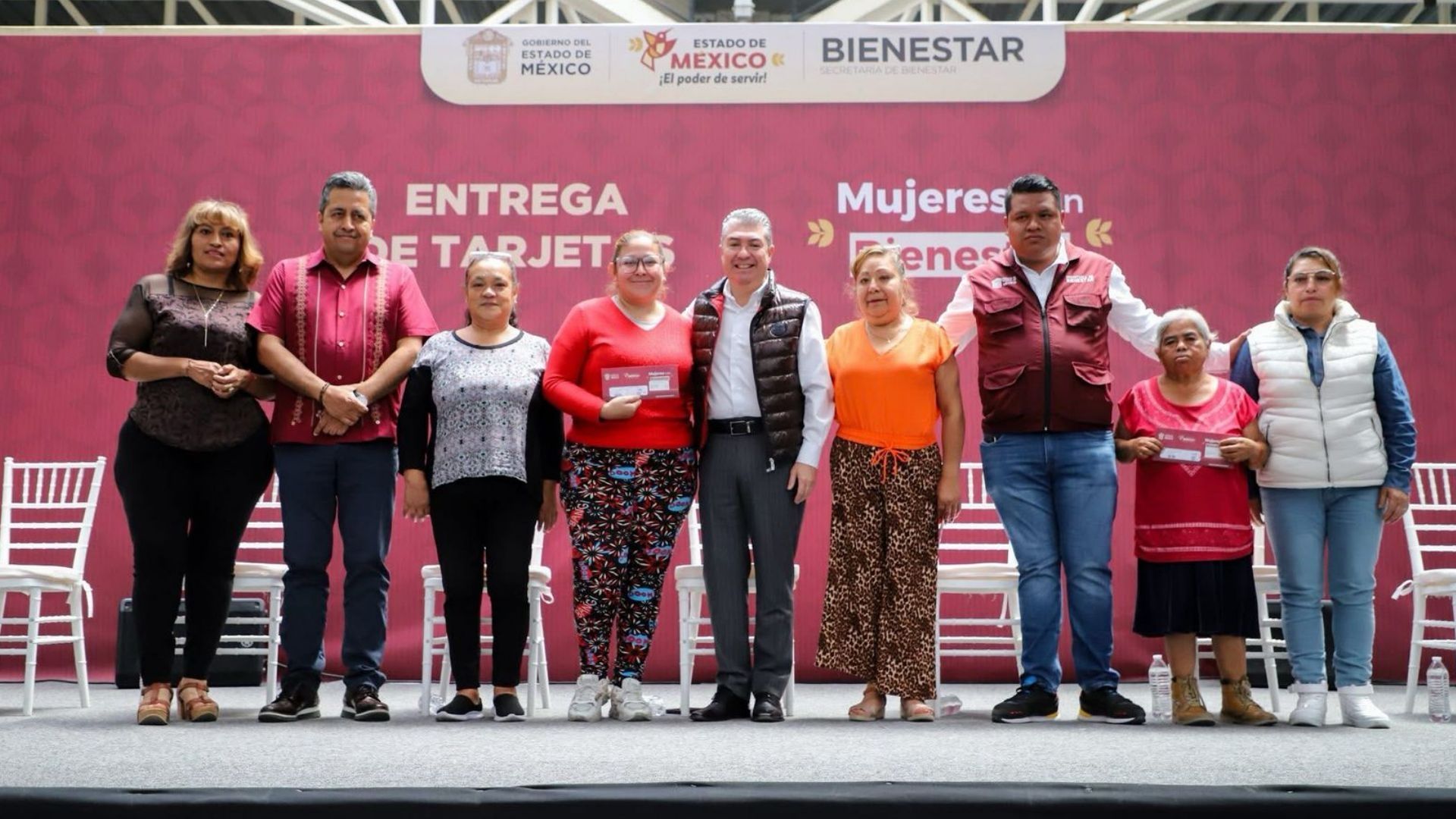 Segundo pago Mujeres con Bienestar 2025 inicia hoy cómo activar tarjeta en aplicación para cobrar en Edomex