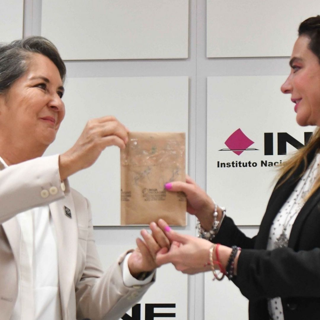 Moderadores seleccionaran 30 preguntas ciudadanas para debate presidencial