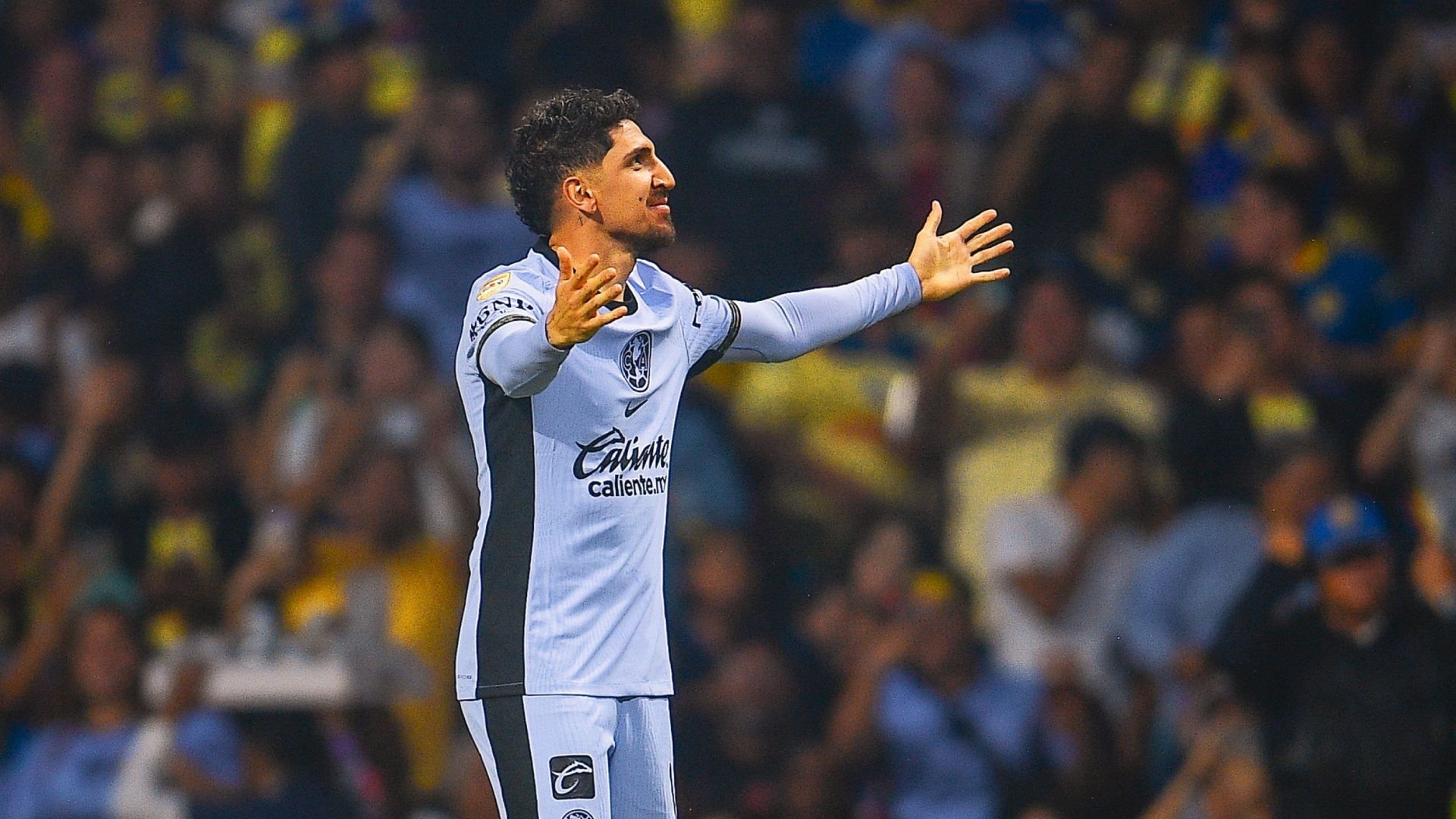 ¡Con las Garras! América Se Aferra al Liderato del Torneo Clausura 2024