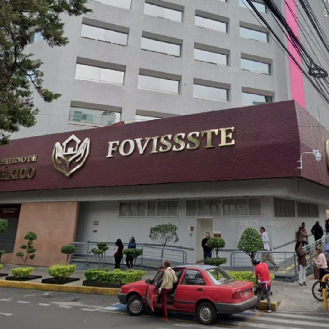 Publican en el Diario Oficial de la Federación Decreto Para que Fovissste Condone Deudas
