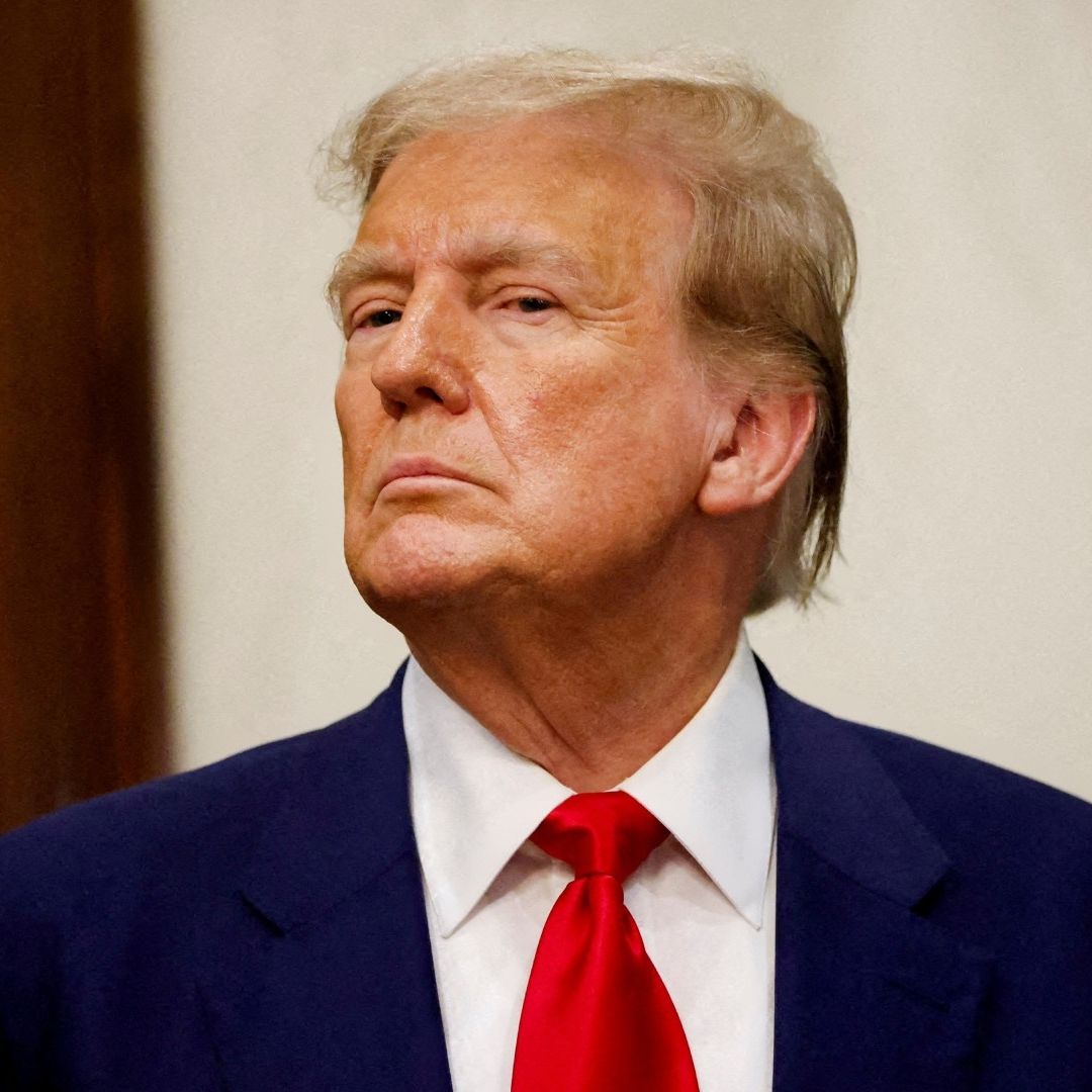 Donald Trump sobre Apoyo a Migración: "No Le daría Ni 10 Centavos a México"