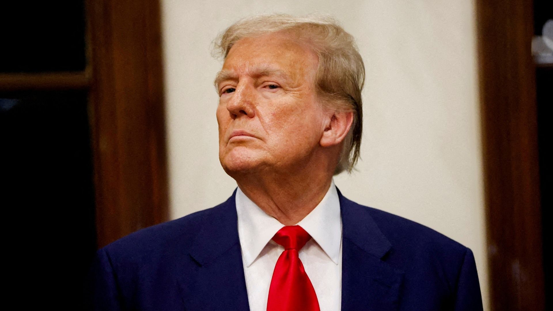 Donald Trump sobre Apoyo a Migración: "No Le daría Ni 10 Centavos a México"