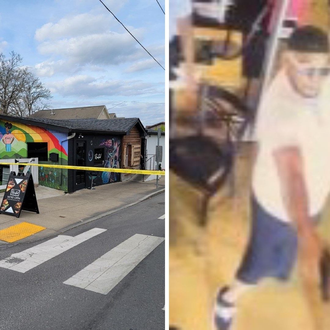 Tiroteo en Restaurante de Nashville Deja un Muerto y Cinco Heridos