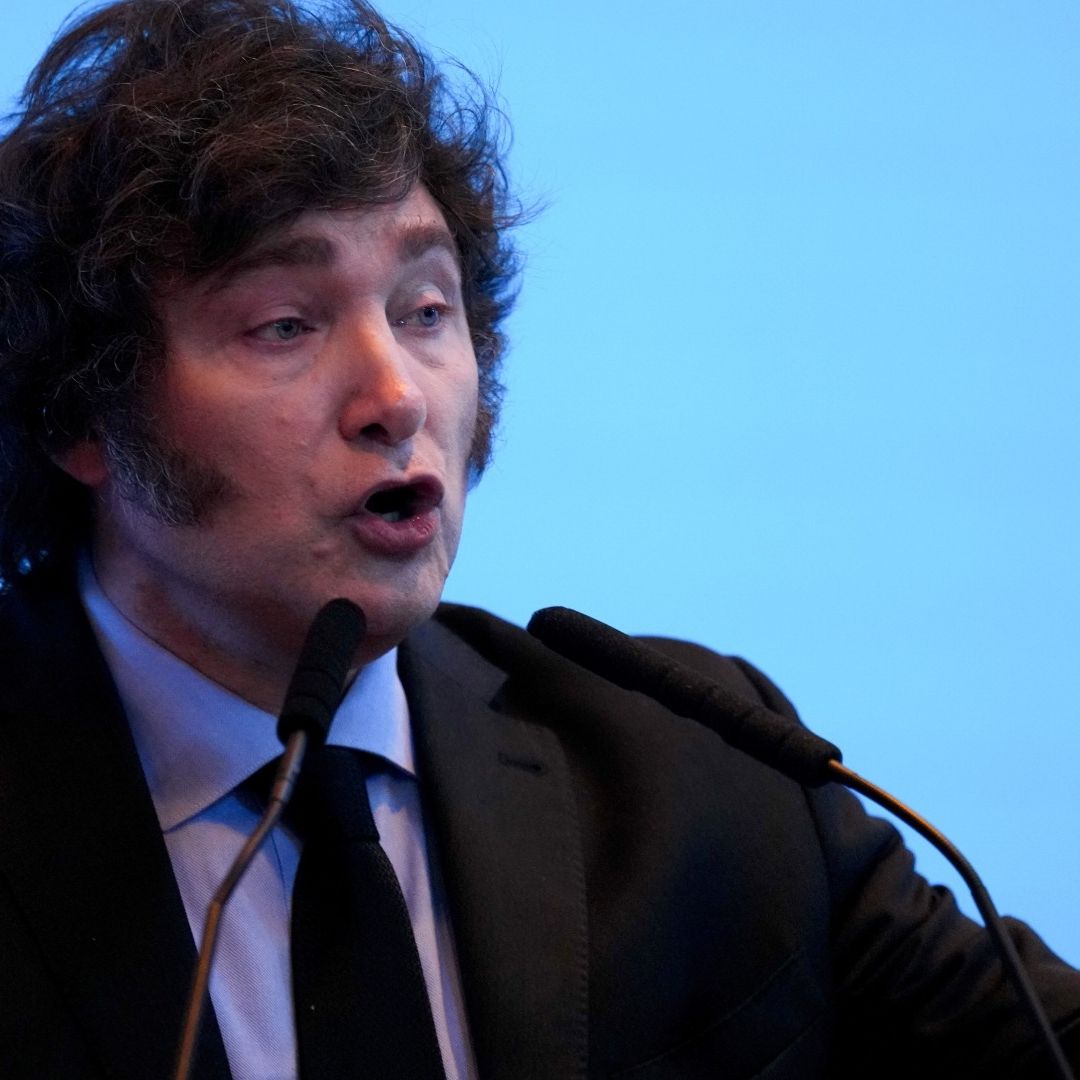 ¿Qué Dijo Javier Milei, Presidente de Argentina, sobre México?