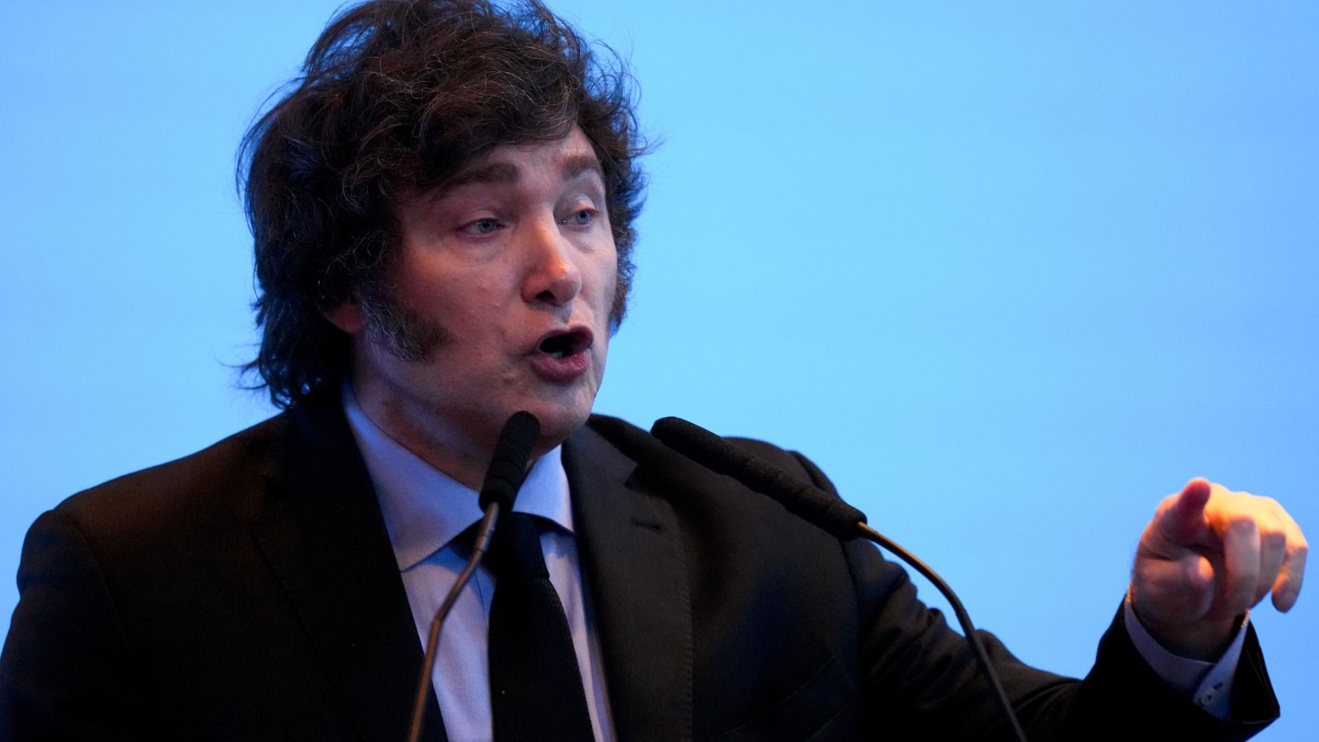 ¿Qué Dijo Javier Milei, Presidente de Argentina, sobre México?