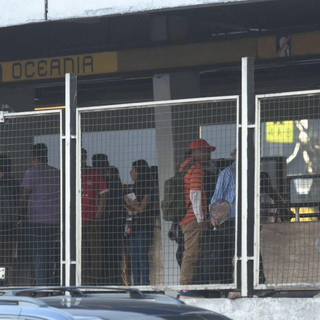 La Línea 5 del Metro CDMX amaneció sin servicio por un accidente que afectó las instalaciones