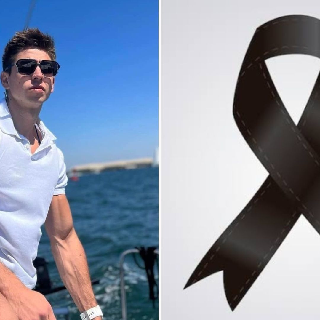 Encuentran a Víctor Oswaldo Villarreal Sin Vida en Playas de Tijuana