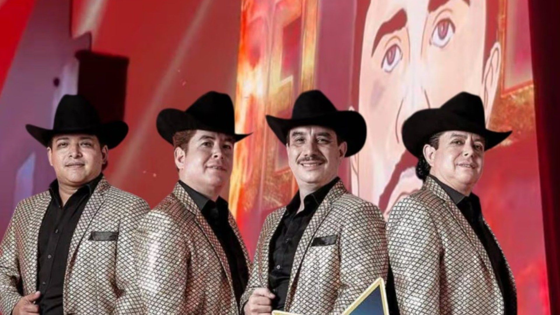 Los Alegres del Barranco no asisten a citatorio de la Fiscalía de Jalisco.