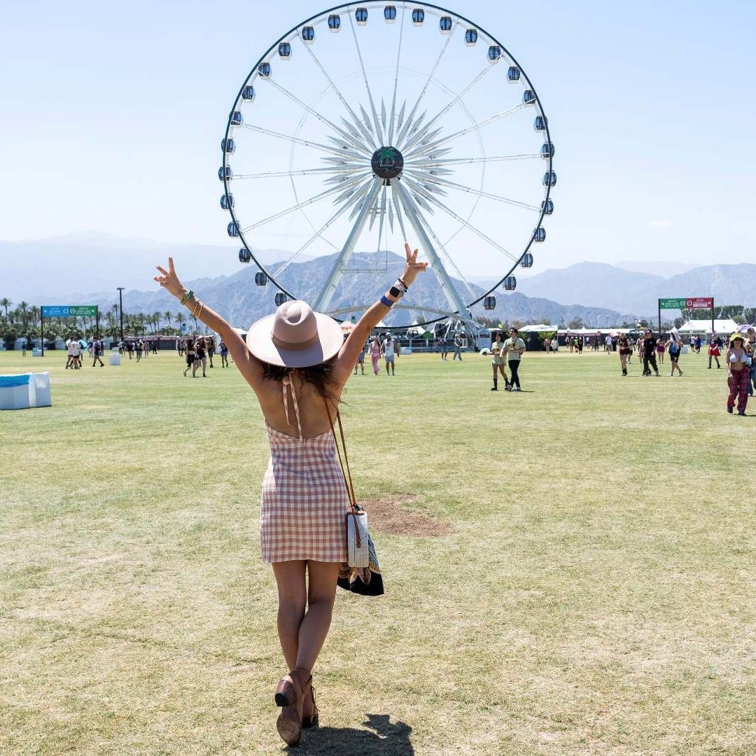 Coachella 2025: dónde ver el festival