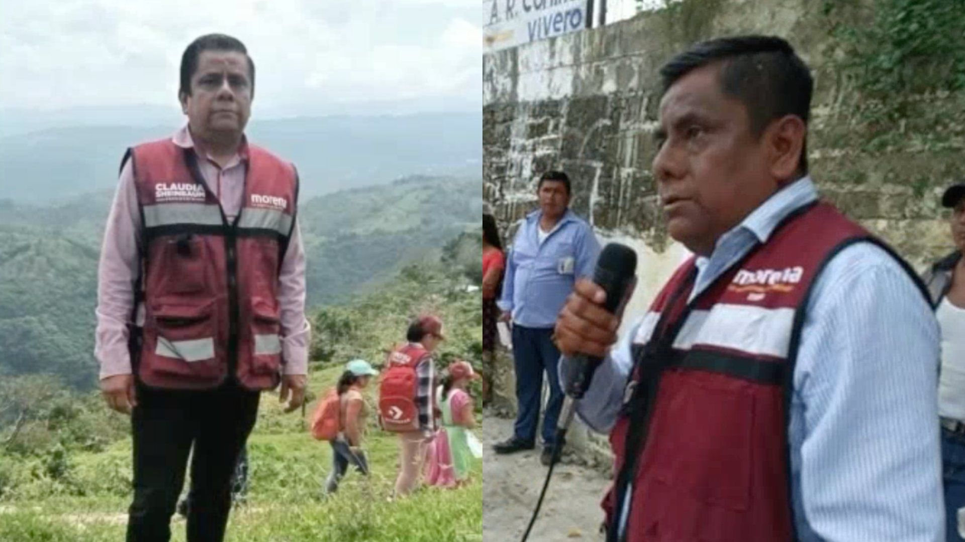 La tarde de este jueves 10 de abril se confirmó la muerte del fundador del movimiento de regeneración nacional MORENA, Jaime Vega en el municipio de Coxquihui, Veracruz.
