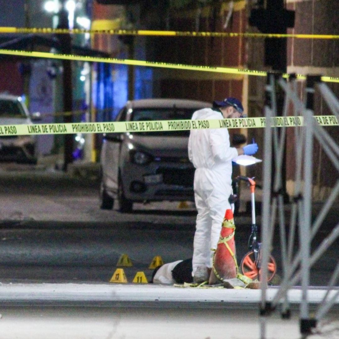‘Es Un Día Triste’: AMLO Lamenta Asesinato de Gisela Gaytán, Candidata a Alcaldía de Celaya