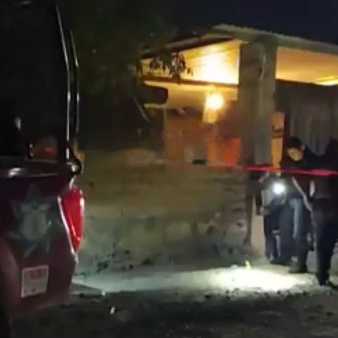 Menor de 14 Años Asesinado a Balazos por su Primo en La Sabana de Atlixco Puebla