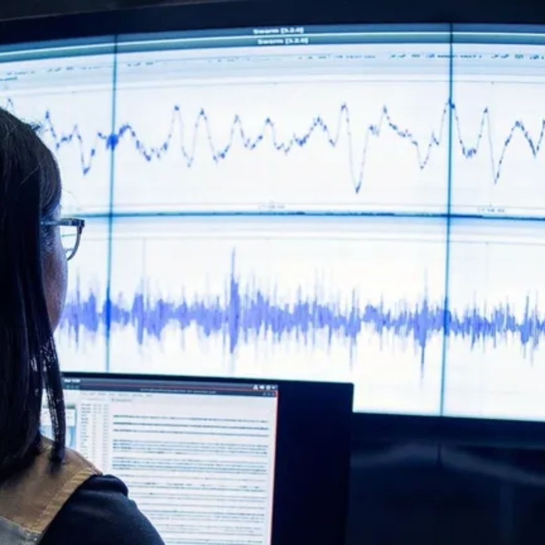 Sismos en CDMX: Así Funciona el Sensor de Monitoreo Sísmico que Instalarán en la Benito Juárez