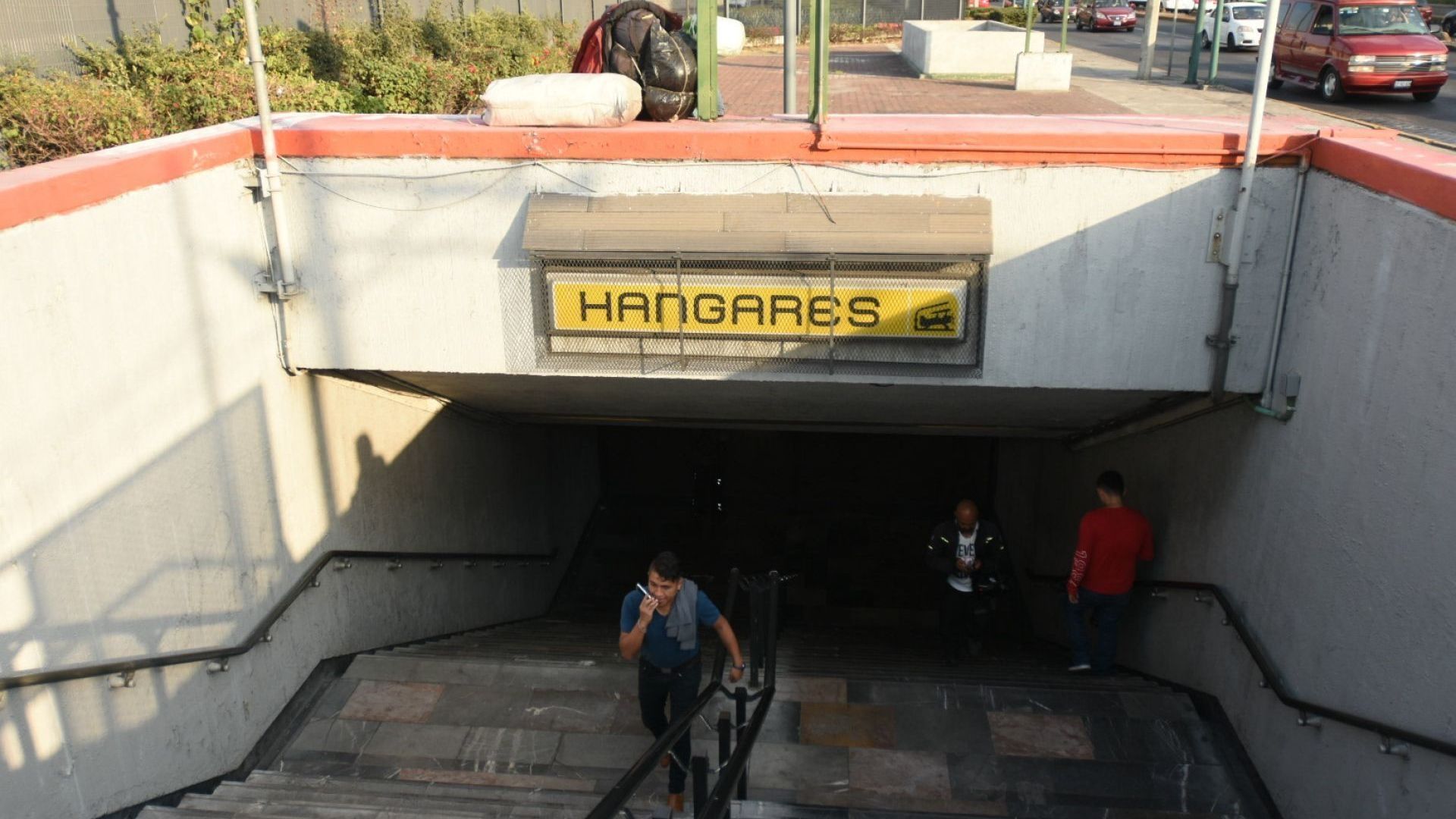 El servicio de la Línea 5 del Metro se suspendió hoy; estas son las estaciones abiertas y cerradas