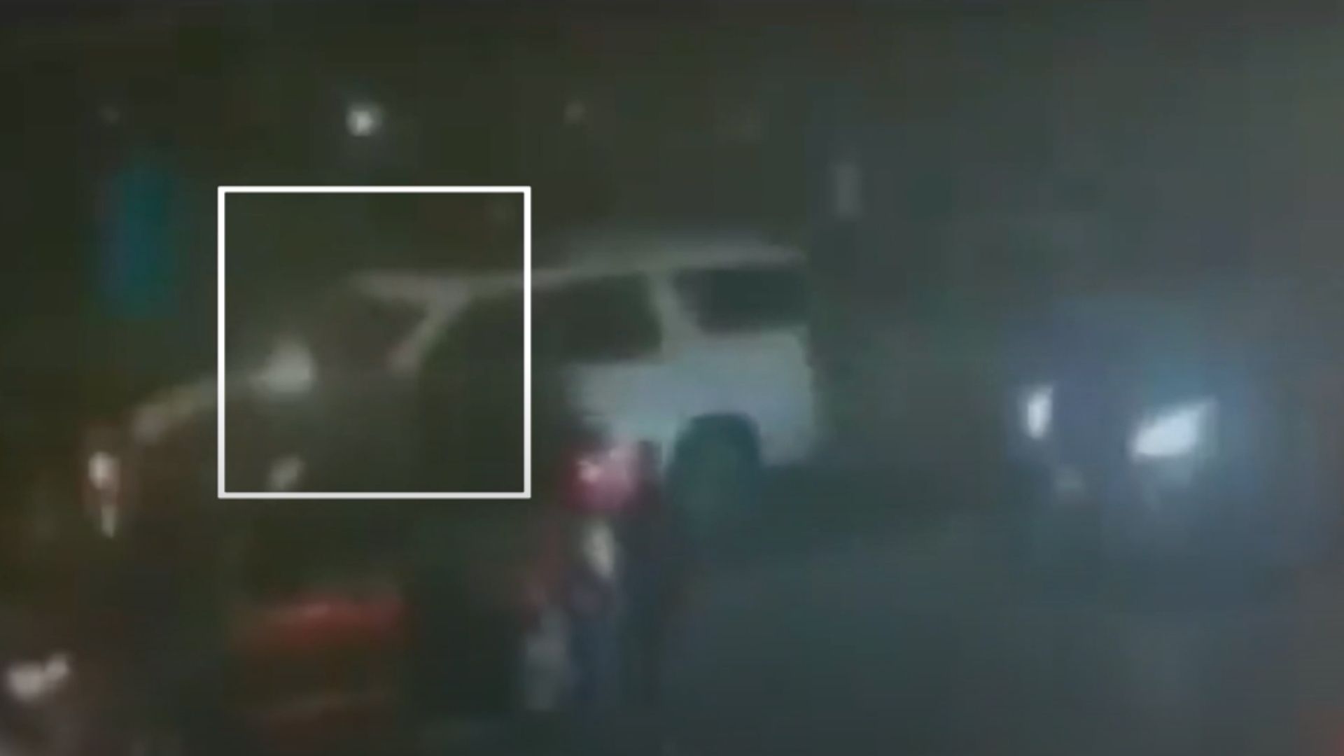 Hombres armados disparan contra el bar La Kaprishosa