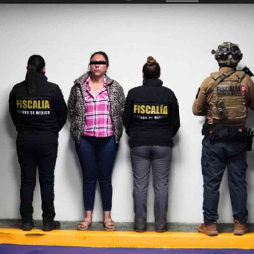 Alicia N, quien se desempeña como síndico del municipio de San José del Rincón.