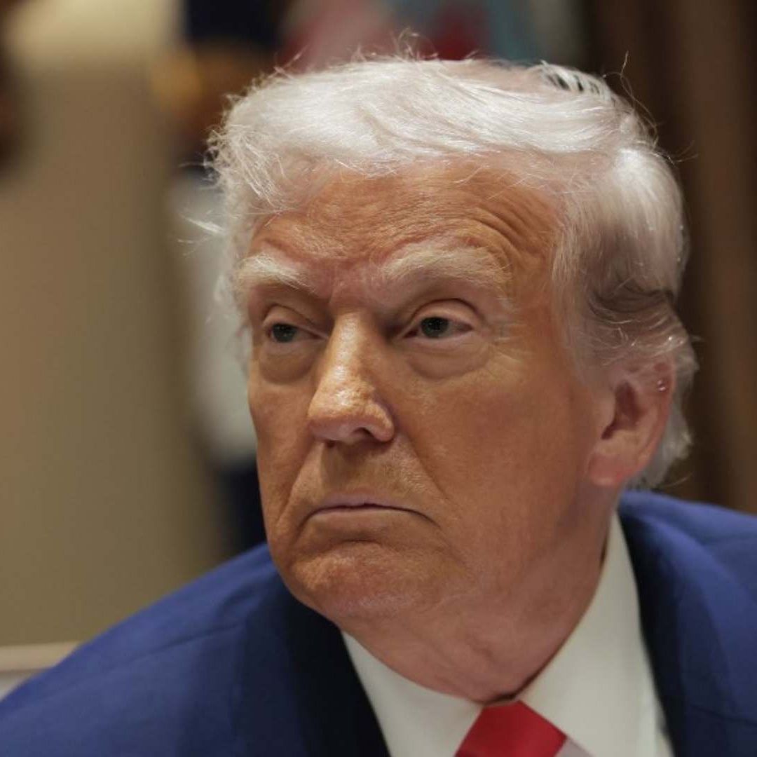 Trump Amenaza a México con Aranceles y Sanciones hasta que Pague a Texas "el Agua que Debe"