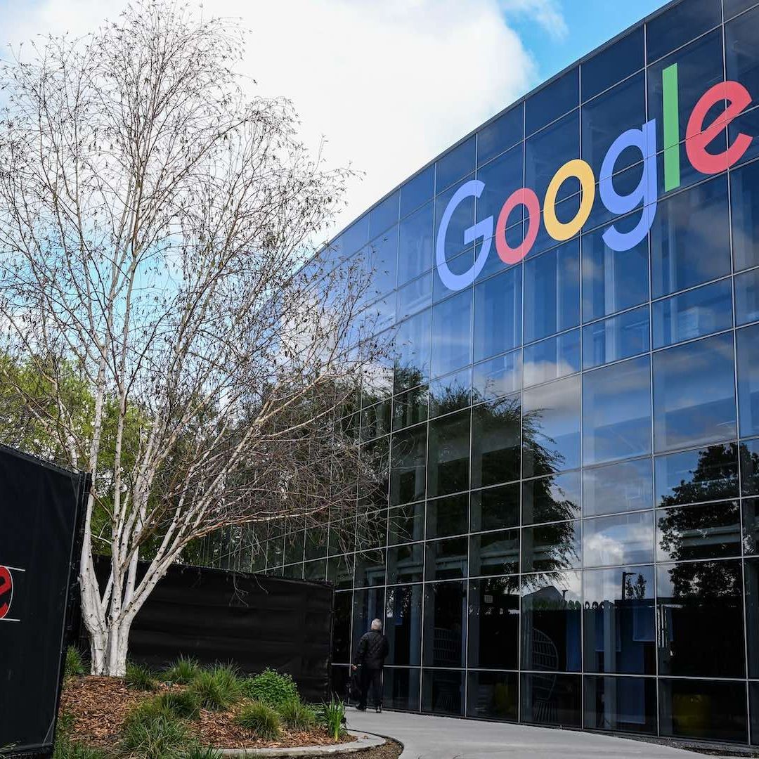 Google accedió a borrar datos del modo incógnito de Chrome