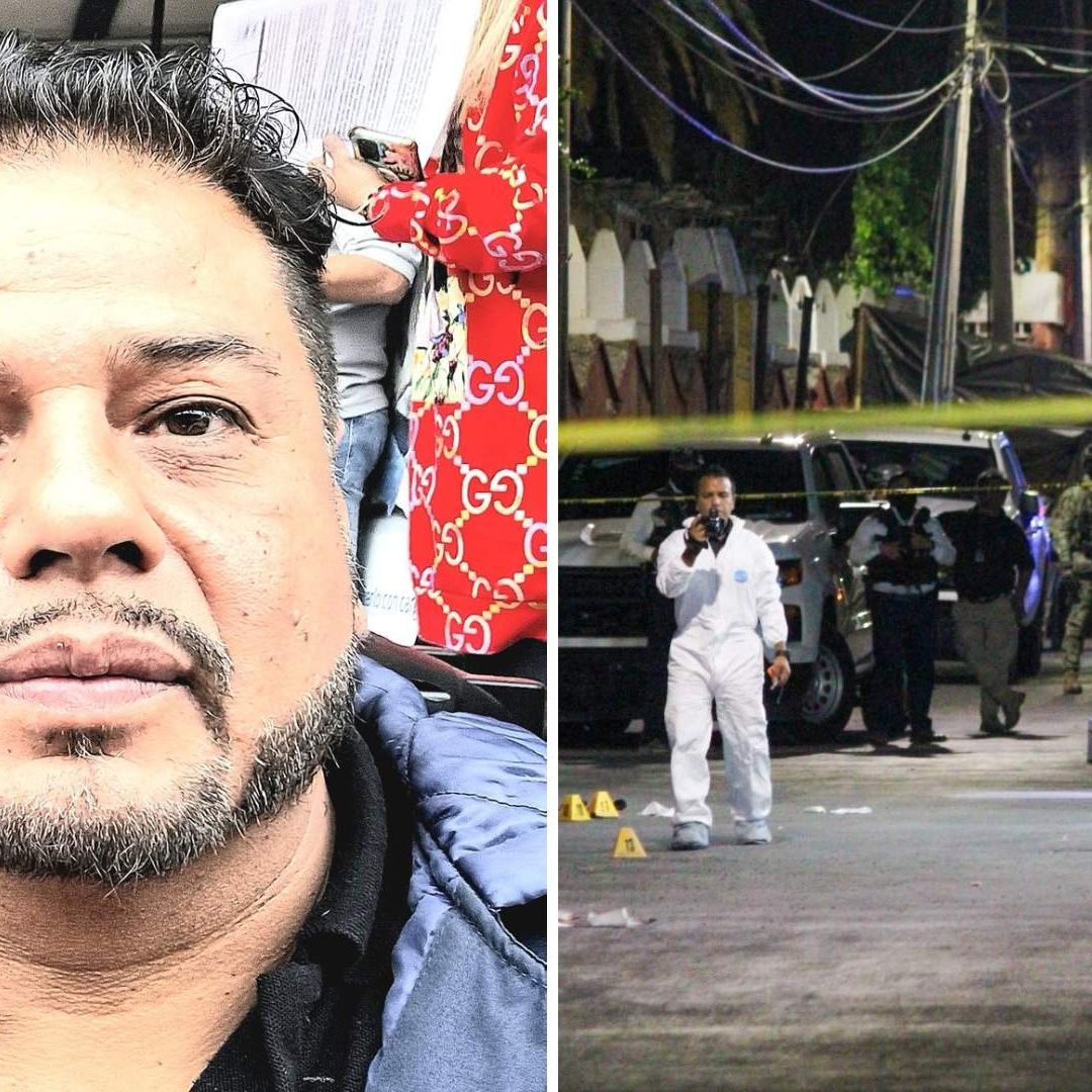 También Muere Adrián Guerrero Caracheo, Candidato a Regidor, Durante Ataque en Celaya