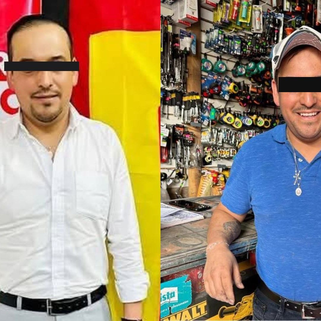 Candidato José Hernández Cayetano Presidencia Municipal Las Vigas de Ramírez, Veracruz Simulación de su Secuestro