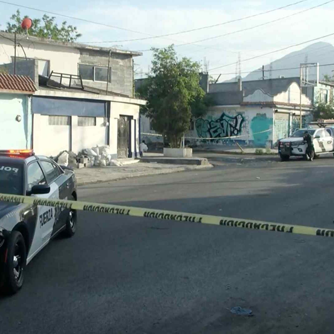 En este año en el primer trimestre se registraron 333 asesinatos…
