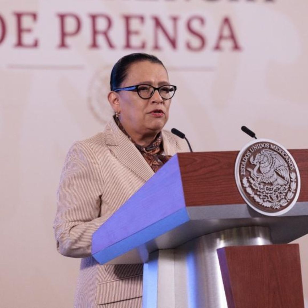 Gobierno Investiga Qué Falló en Protocolo de Seguridad para Candidata Gisela Gaytán