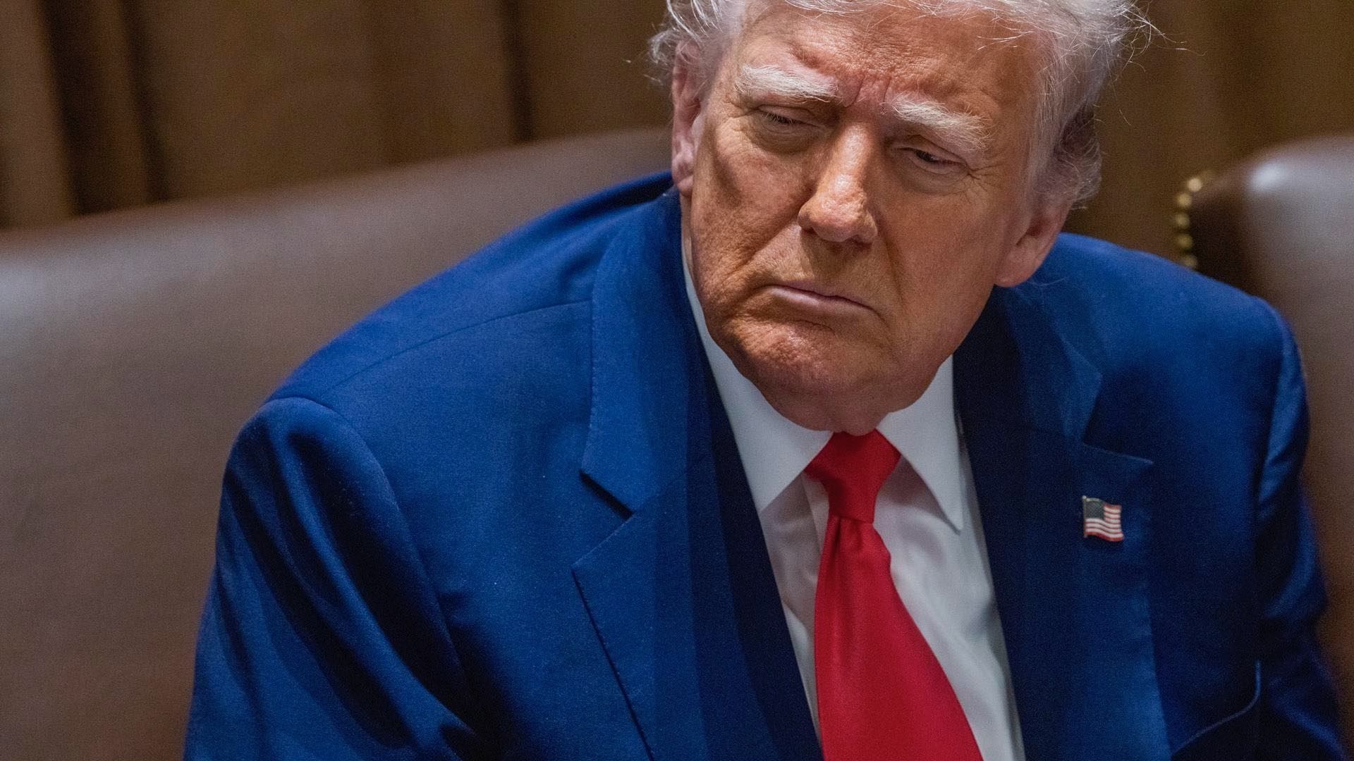 Donald Trump tiene luz verde para registrar a los migrantes ilegales del país