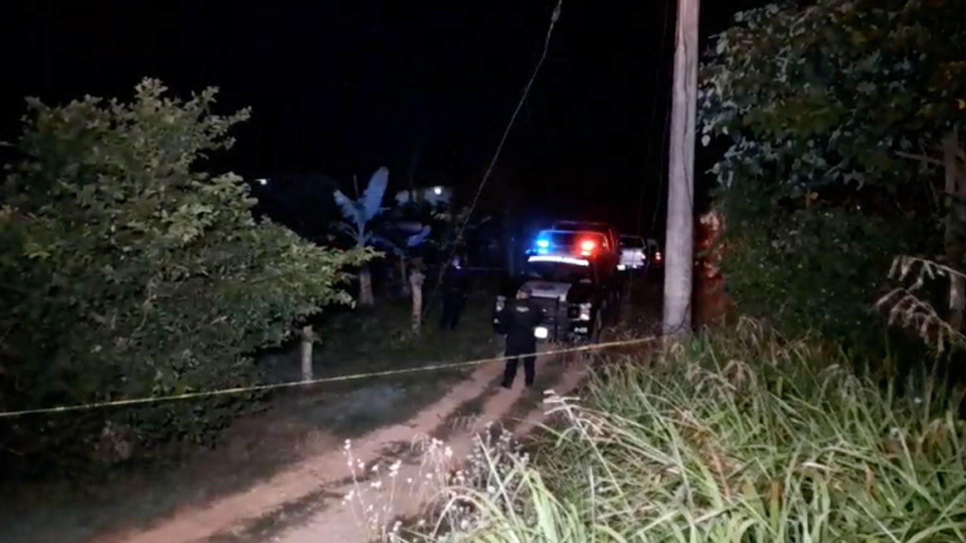 Repatrian cuerpos de migrantes asesinados al sur de Veracruz