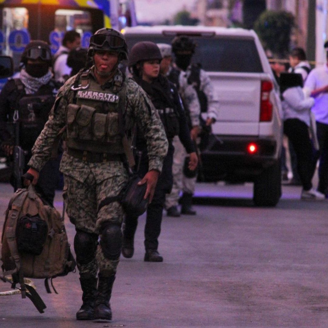 Asesinan a Gisela Gaytán, candidata de Morena a la alcaldía de Celaya