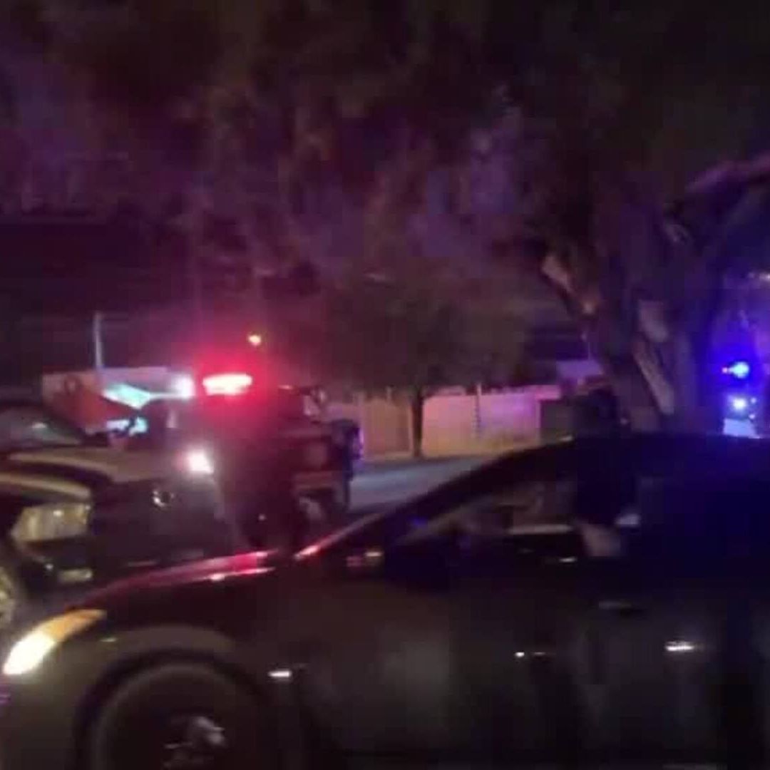 Ataque Armado Deja Dos Muertos y Dos Lesionados en San Luis Río Colorado