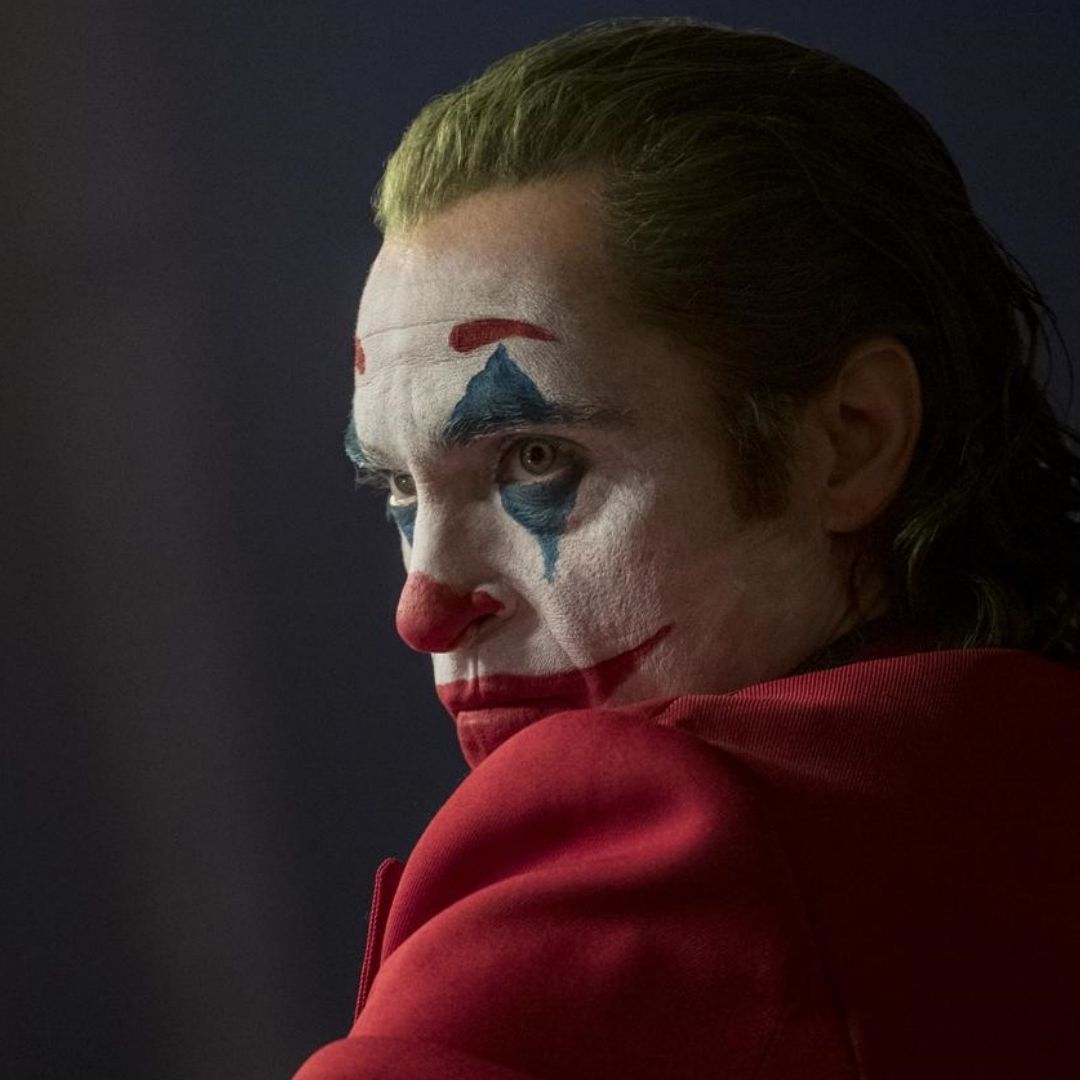 Joker 2: revelan primer póster