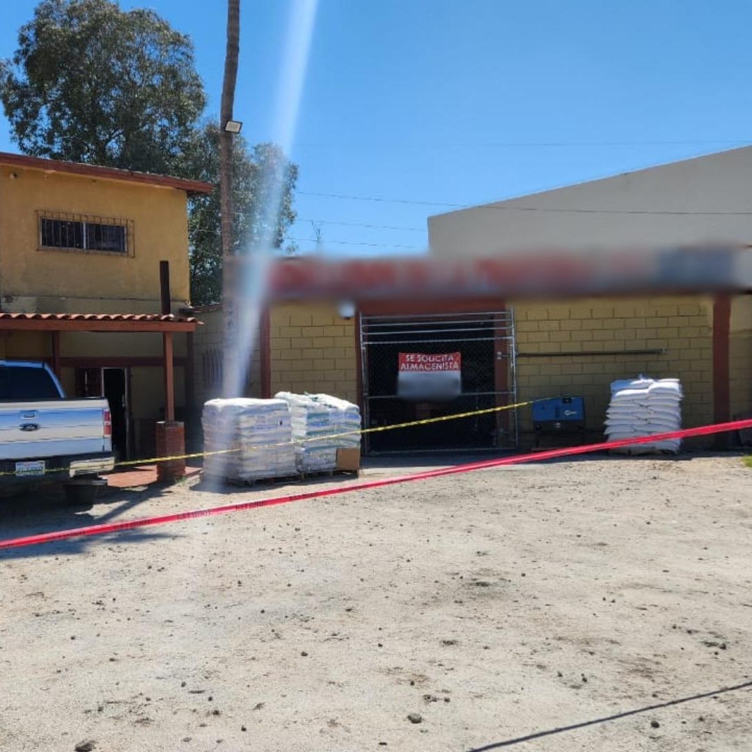 Por Reclamo de Tierras, Disparan a Hombre y Adulto Mayor en Mexicali