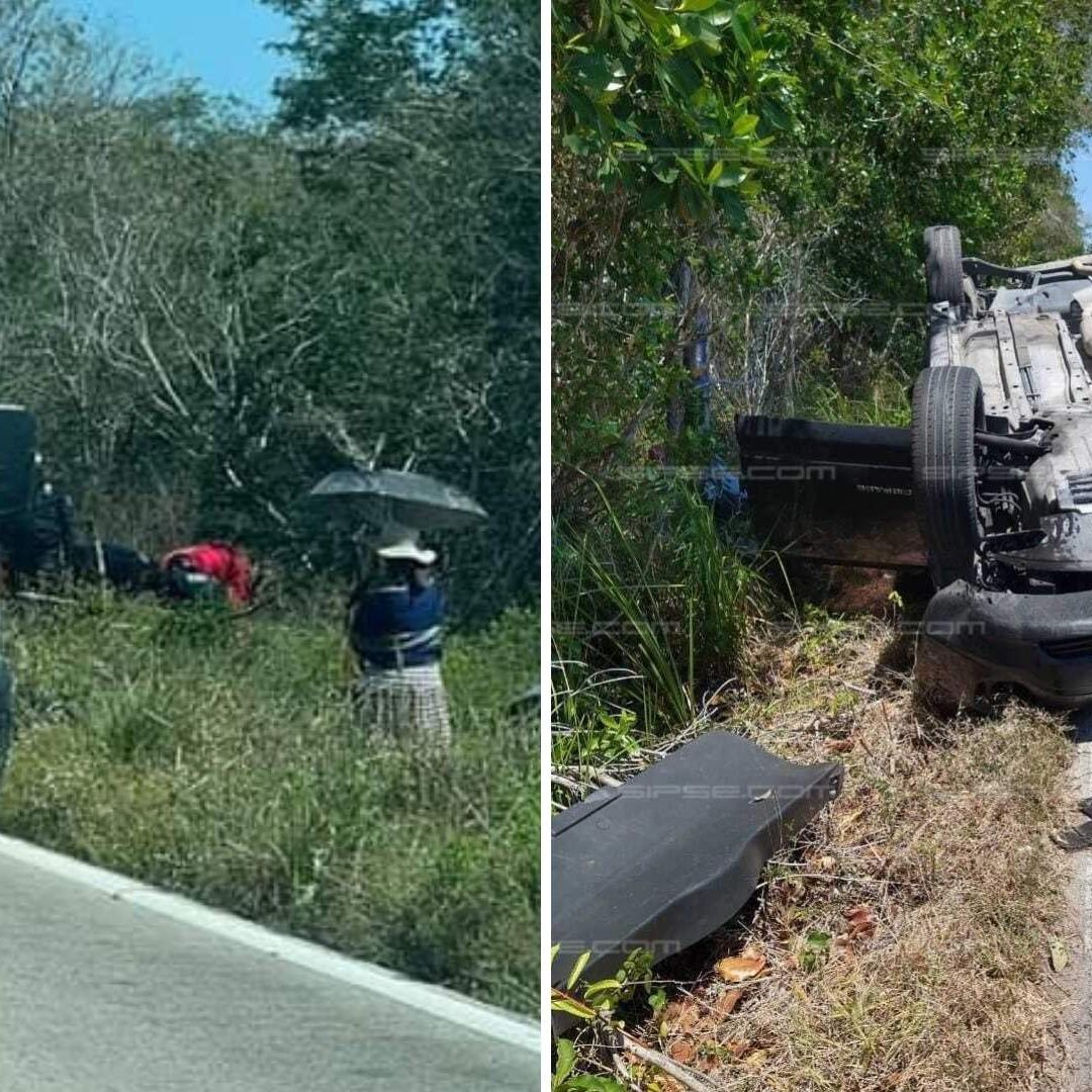 Niño de 8 Años Muere y Hermana Pierde Brazo de Camino a sus Vacaciones