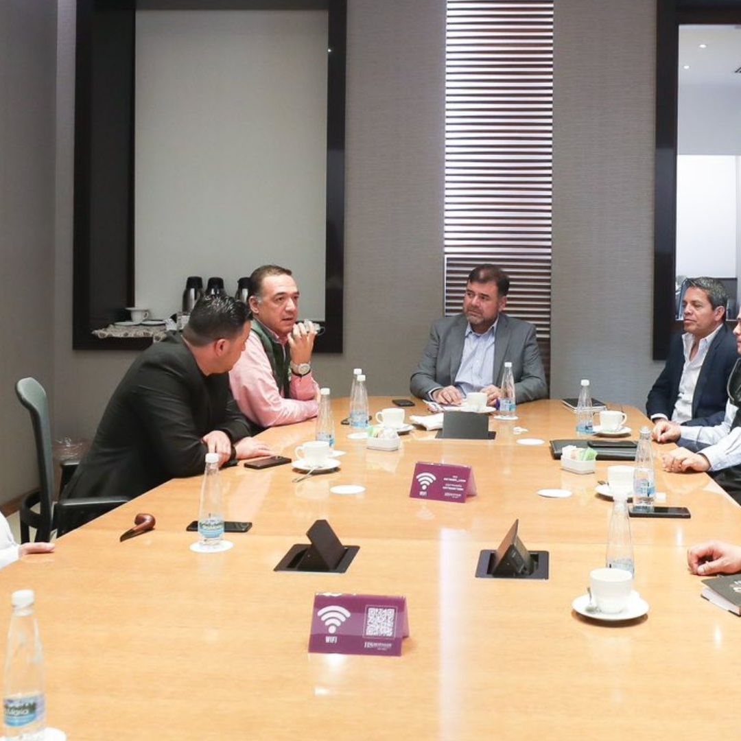 Guanajuato Refrenda su Compromiso de Brindar Seguridad a Candidatas y Candidatos