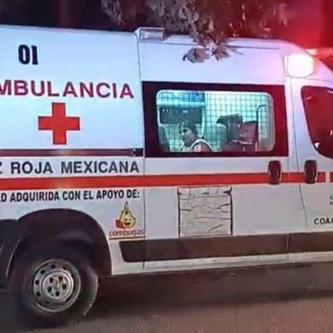 Hombre Golpea a su Pareja Embarazada y le Provoca Parto en la Vía Pública
