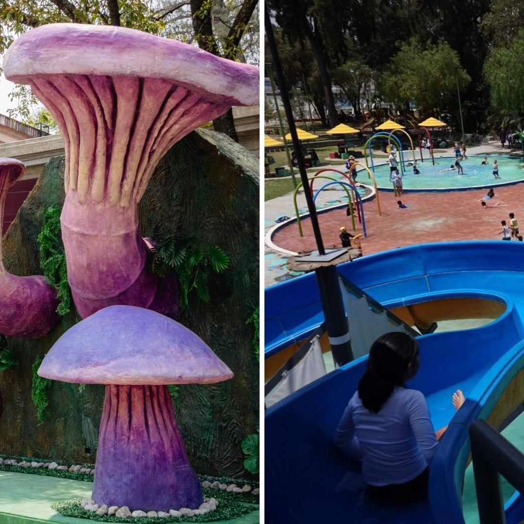 Semana Santa 2025: Actividades Gratis para Disfrutar las Vacaciones en CDMX