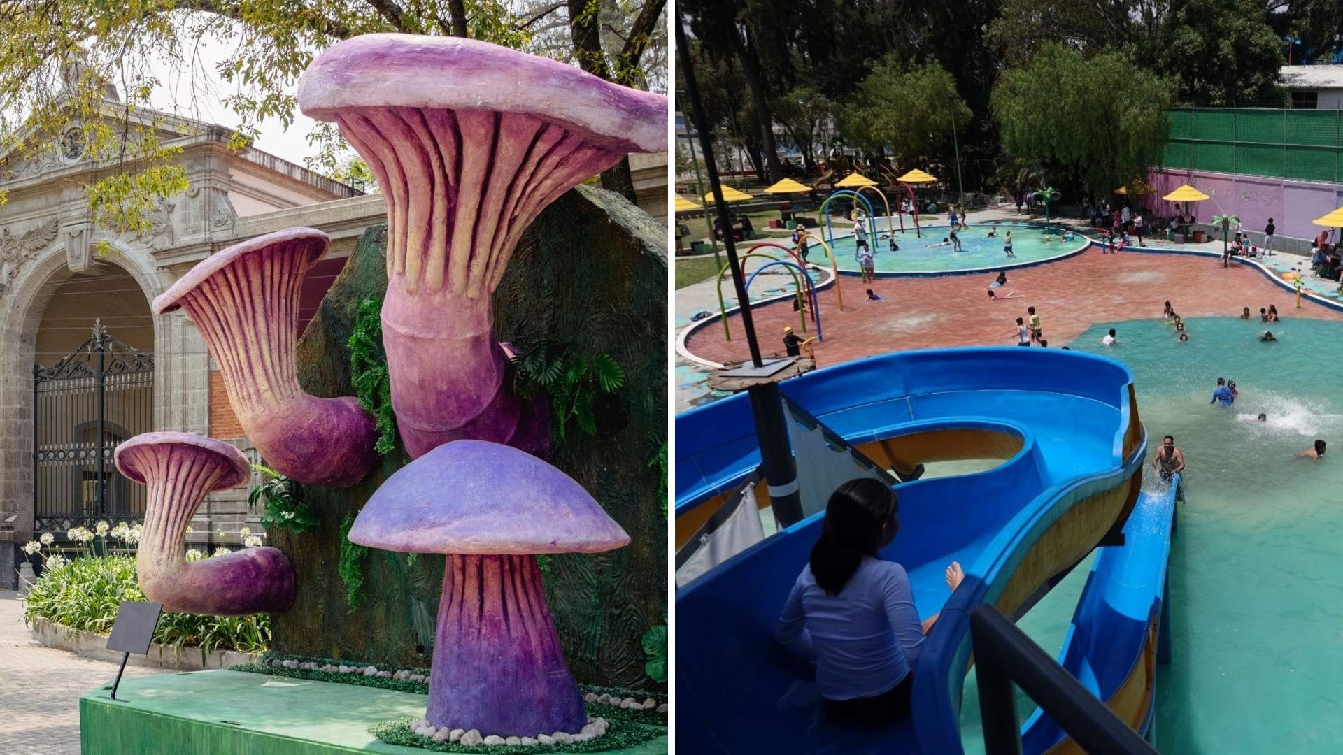 Semana Santa 2025: Actividades Gratis para Disfrutar las Vacaciones en CDMX